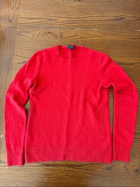 Saks Fifth Avenue cashmere sweater